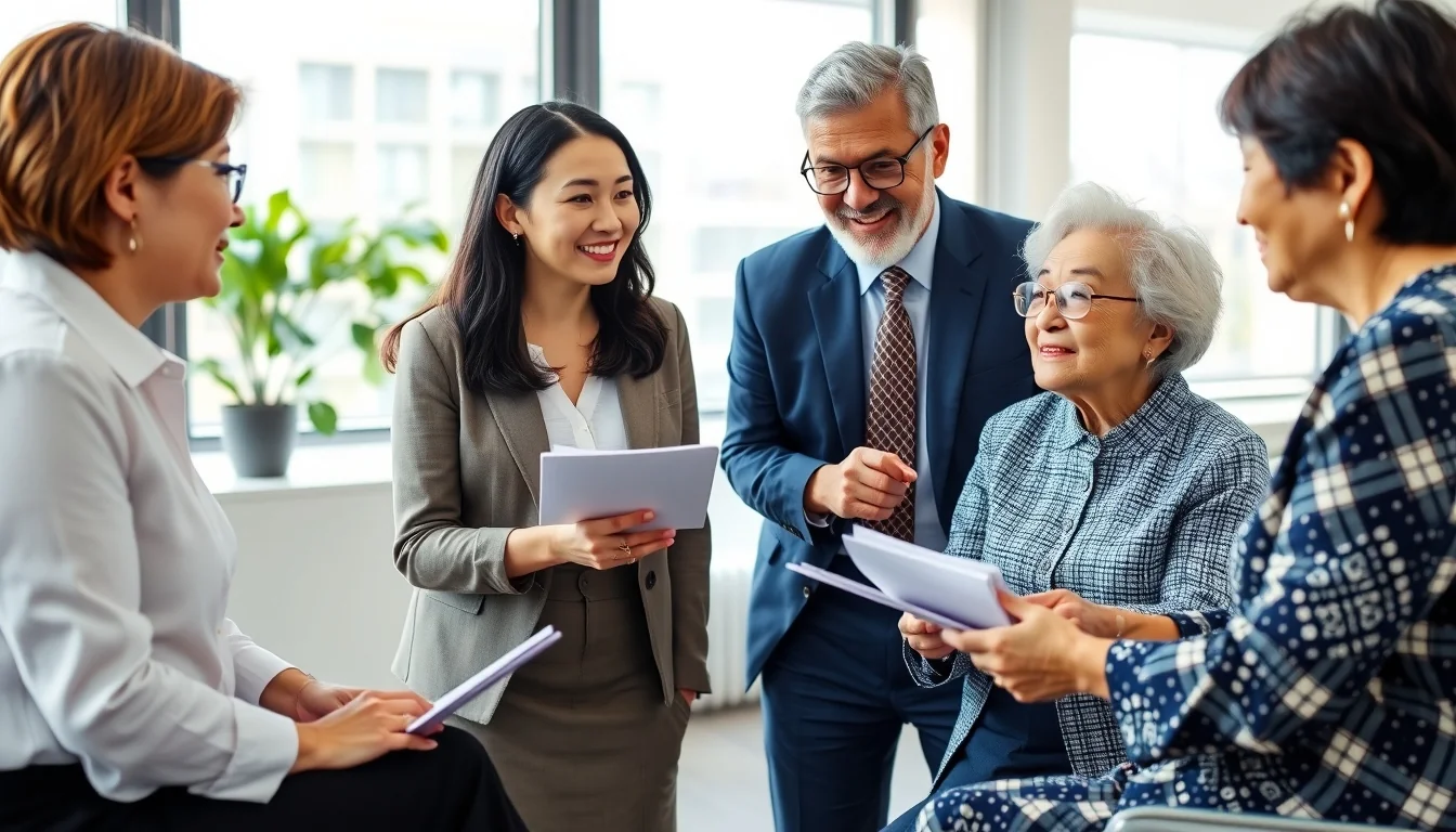 About values main image